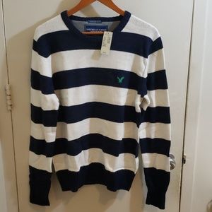 Mens American Eagle sweater
